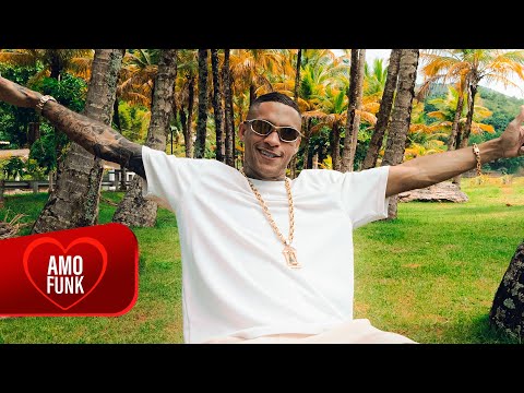 BEM VINDA AO CLIMA TROPICAL - MC Kadu, MC Ryan SP, MC GP e MC Kelvinho (DJ Victor)