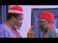 MAN OF THE GODS OFFICIAL TRAILER PETE EDOCHIE UGEZU J UGEZU PEGGY OVIRE 2025 NOLLYWOOD NEW MOVIE
