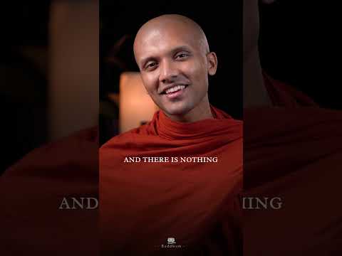 Thoughts Can Heal You | Buddhism In English