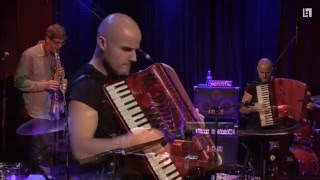 Victor Prieto and Chris Cheek - Memories (The Checkout - Live at Berklee)
