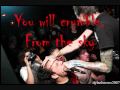 Destruction of a Statue - Suicide Silence ((with ...