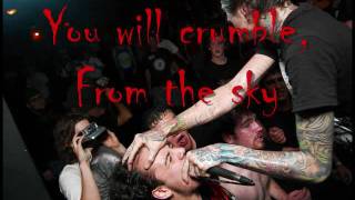Destruction of a Statue - Suicide Silence ((with lyrics))