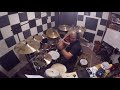 We Will Dance (Drum Cover) - Travis Cottrell