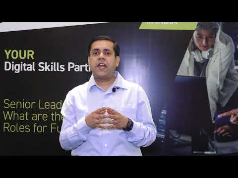 Technology Landscape Challenges | Vivek Agrawal