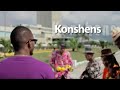 Konshens Simple Song Official Music Video