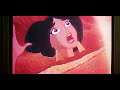 Aladdin Final Battle 1993 VHS Version 1
