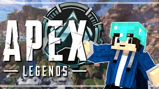 【Apex】プラチナ生活4日目、現在プラ3【さかな/MILE】