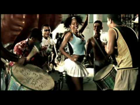 Max de Castro - A História da Morena Nua...