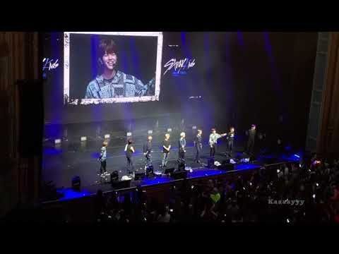 190517 Stray Kids Unveil in LA ~ Ment 5