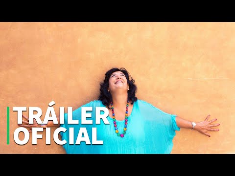 Tráiler de Almudena