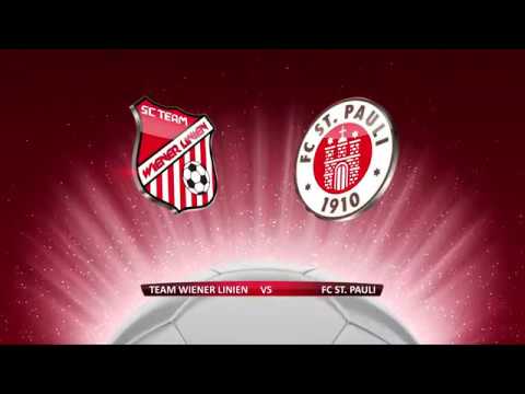 190414 TWL - St. Pauli 5:2