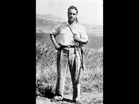 Il bandito giuliano -ISCRIVITI AL CANALE- Documentario Blu Notte