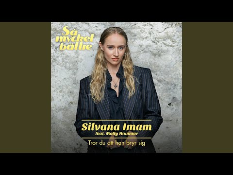 Tror du att han bryr sig