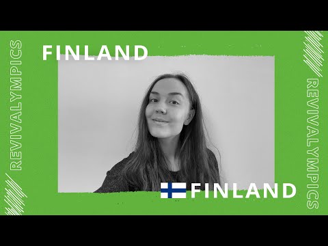 Revivalympics Finland