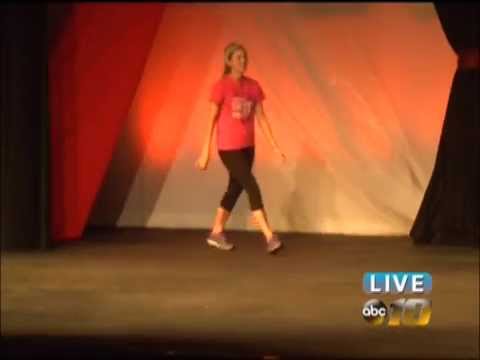 Upper Peninsula ladies compete for pageant titles