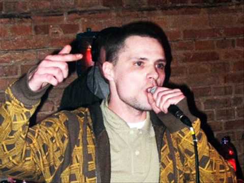 Smarki Smark - Godziny Duchów (scratch & cutz: DJ Ader)