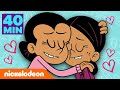 Huize Herrie & Casagrandes Mama-marathon! ?‍?‍? | Nickelodeon Nederlands