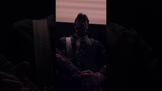 Wildest Dreams - Taylor Swift Guitar