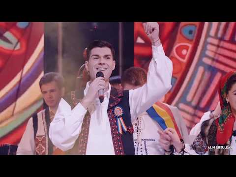 Gabriel Dumitru şi Orchestra Lăutarii din  Chişinău - Noaptea stau, privesc la stele LIVE