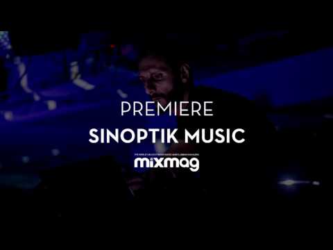 Sinoptik Music - Voices In My Head (Apollo Records)