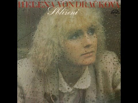 Helena Vondráčková - Sblížení (1981)
