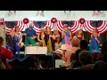 Dauphin Island Baptist Church Patriotic Concert Alabama 2018 Heroes Military Thank You Little Guys