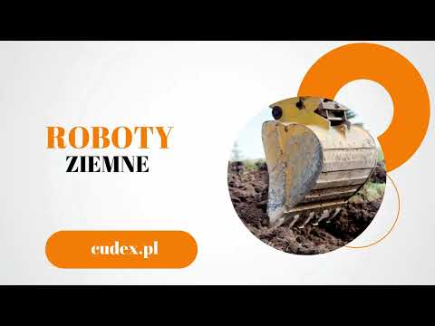 Cudex Konrad Cudny - video