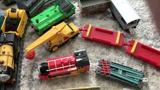 Mega New Additions Video, September 2024