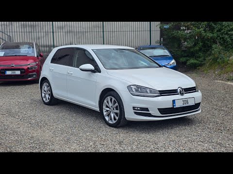 2016 VW Golf Highline DSG Automatic - Image 2