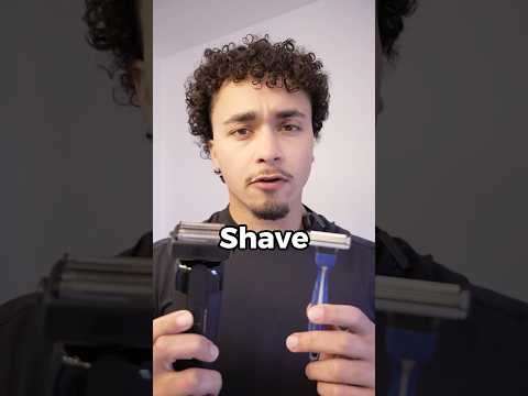 Razor Vs Foil Shaver, Which One Is Better
