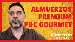 ▷ P&C Gourmet (Pobla de Vallbona) ➜ Dónde almorzar en la Pobla de Vallbona | Almuerzos Populares #61