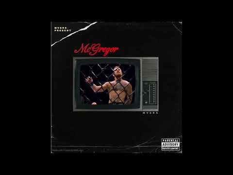 MVERS - McGregor (Prod. Lewo)