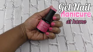 How to Get Salon Gel Nails at Home