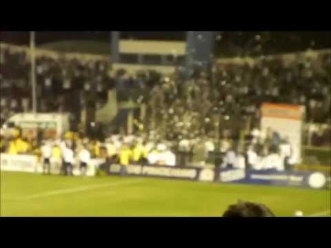XV de Piracicaba x Guarani, XV vence e é Campeão Paulista da Série A2 em 7 de maio de 2011