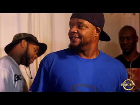 Devy Ruffin vs Bonnaducci