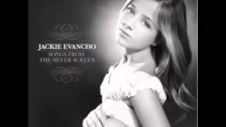 Jackie Evancho ===  The Lord&#39;s Prayer :)