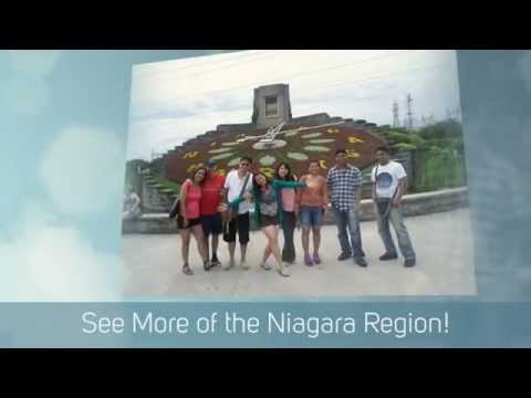 Niagara Falls - The Perfect Day Trip From Toronto