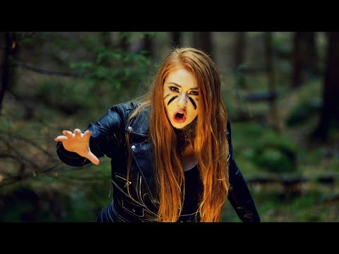 Warbell - WARBELL - Mercenary's Fate - (OFFICIAL MUSIC VIDEO) | MELODIC DE