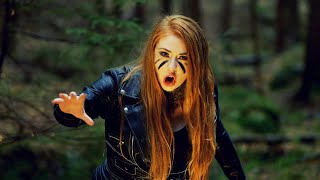 Video WARBELL - Mercenary's Fate - (OFFICIAL MUSIC VIDEO) | MELODIC DE