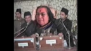 Qawwali & Vocal Concert thumbnail