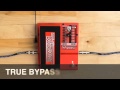 Digitech Pedale Whammy 5