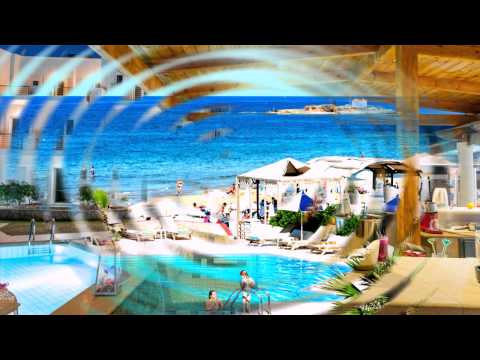 La Playa Apts 3* Греция