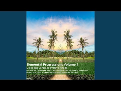 Wave Touch (Original Mix)