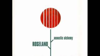 Templemeads by Acoustic Alchemy