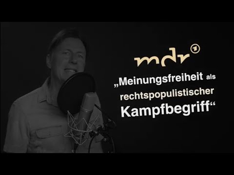 Was würde ich tun wenn ich Deutschland ruinieren wollte? - Ludger K.