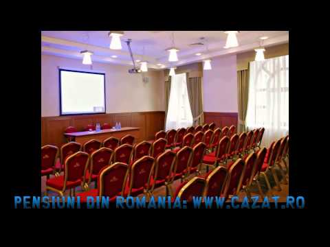 PENSIUNI JUDETUL SIBIU - Cazat.ro