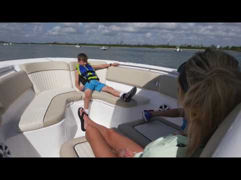 2026 Sea Fox 288 Commander Video