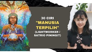 Download lagu APAKAH KAMU TERMASUK 'MANUSIA TERPILIH' (LIGHTWORKER / SATRIO PININGIT)? mp3