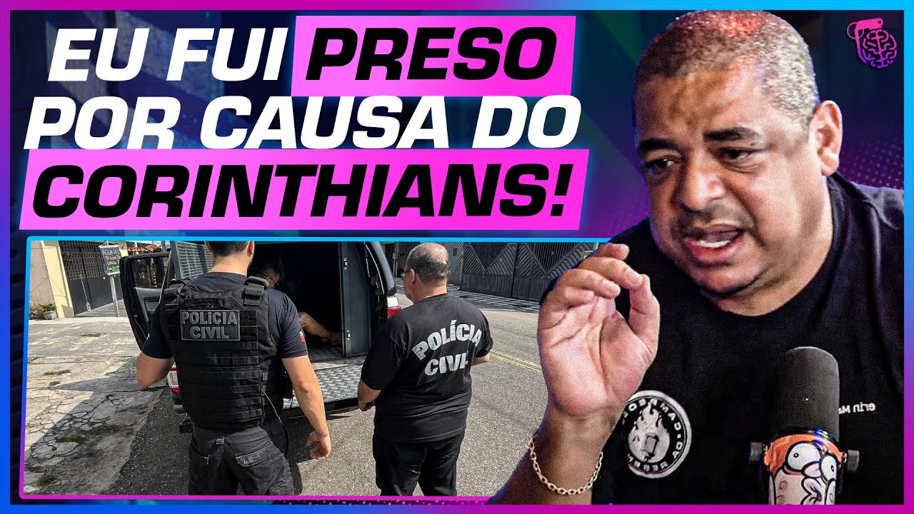 As MAIORES DIFERENÇAS entre o FUTEBOL de ANTIGAMENTE X HOJE - CAMPEÕES DA RESENHA