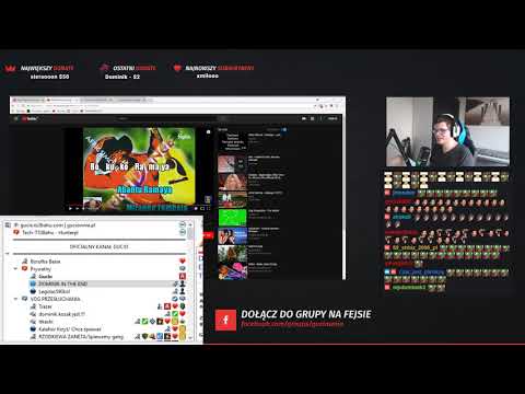 IN THE END by Dominik Zalewski / Voice of Golem - H2P_Gucio